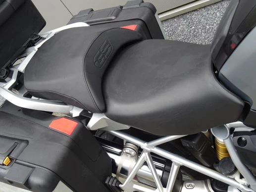 BMW R 1200 GS - Afbeelding 12 van 16