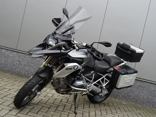 BMW R 1200 GS - Afbeelding 13 van 16