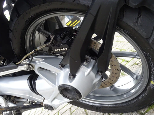 BMW R 1200 GS - Afbeelding 14 van 16