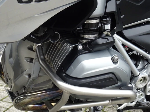 BMW R 1200 GS - Afbeelding 15 van 16