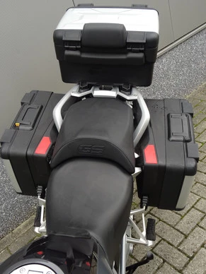 BMW R 1200 GS - Afbeelding 16 van 16