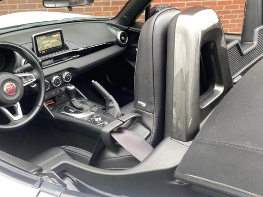 Fiat 124 Spider - Afbeelding 7 van 30