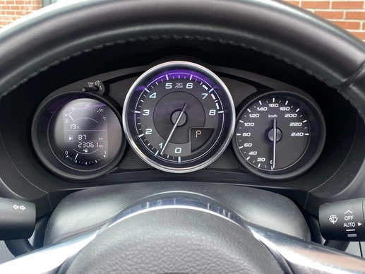 Fiat 124 Spider - Afbeelding 11 van 30