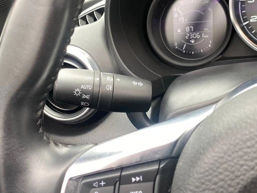 Fiat 124 Spider - Afbeelding 12 van 30