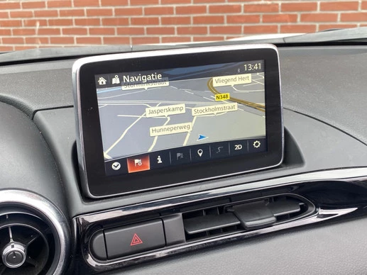 Fiat 124 Spider - Afbeelding 14 van 30