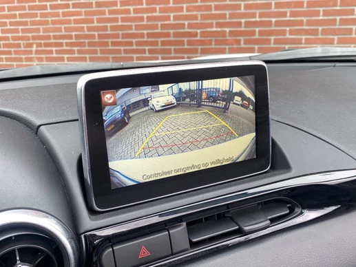 Fiat 124 Spider - Afbeelding 15 van 30