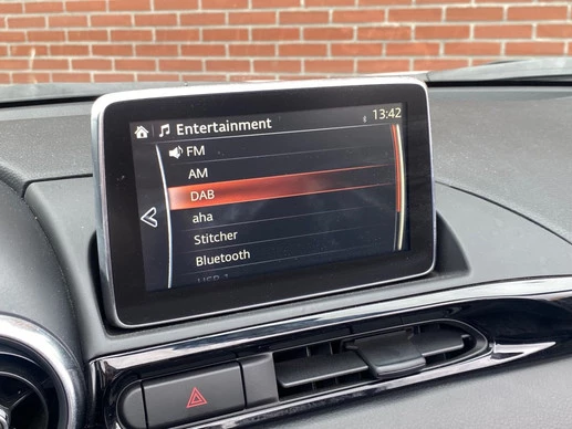 Fiat 124 Spider - Afbeelding 16 van 30