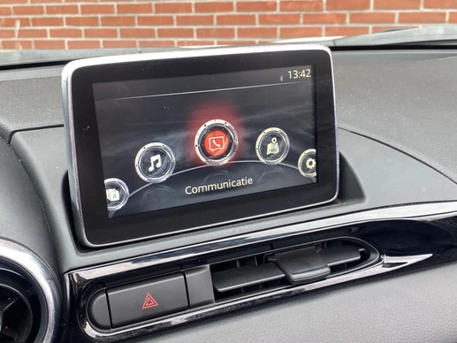 Fiat 124 Spider - Afbeelding 17 van 30