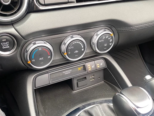 Fiat 124 Spider - Afbeelding 18 van 30