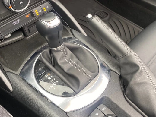 Fiat 124 Spider - Afbeelding 19 van 30