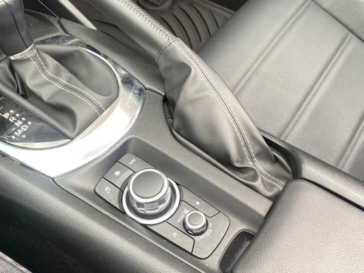 Fiat 124 Spider - Afbeelding 20 van 30