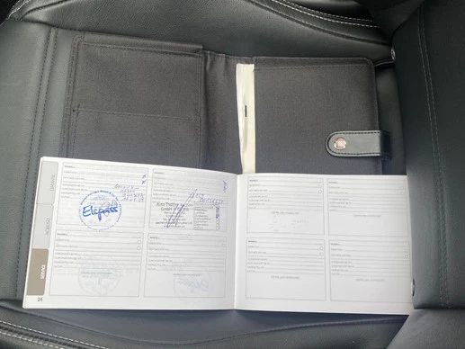 Fiat 124 Spider - Afbeelding 21 van 30