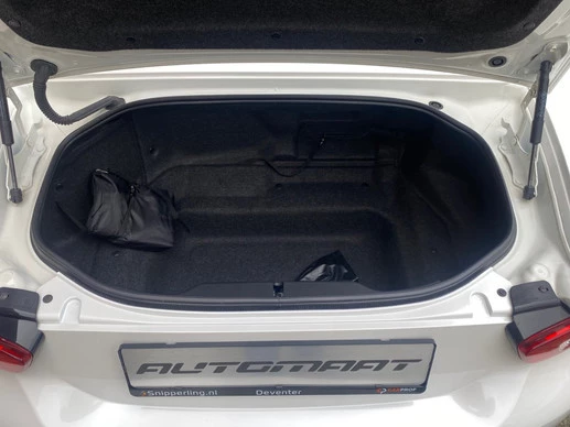 Fiat 124 Spider - Afbeelding 22 van 30