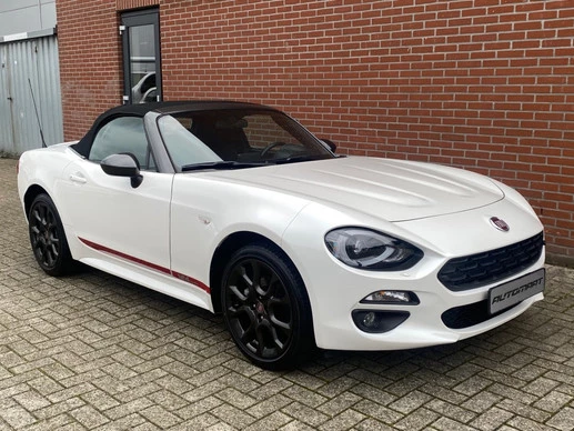 Fiat 124 Spider - Afbeelding 26 van 30