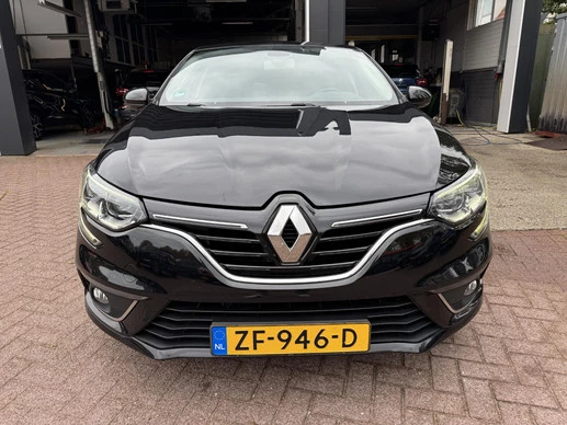 Renault Mégane - Afbeelding 2 van 17