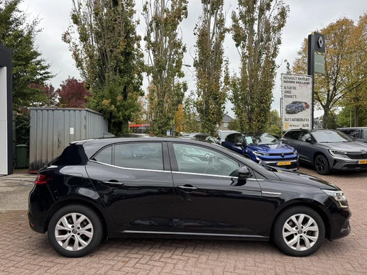 Renault Mégane - Afbeelding 4 van 17