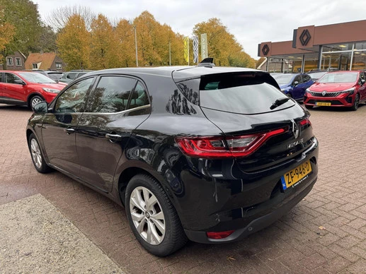 Renault Mégane - Afbeelding 7 van 17