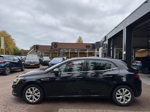 Renault Mégane - Afbeelding 8 van 17