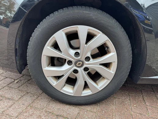 Renault Mégane - Afbeelding 9 van 17