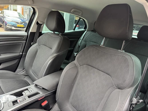Renault Mégane - Afbeelding 10 van 17