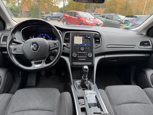 Renault Mégane - Afbeelding 11 van 17