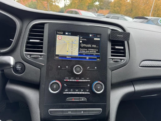 Renault Mégane - Afbeelding 14 van 17