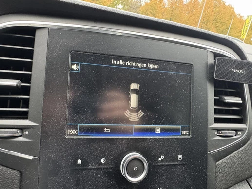 Renault Mégane - Afbeelding 15 van 17