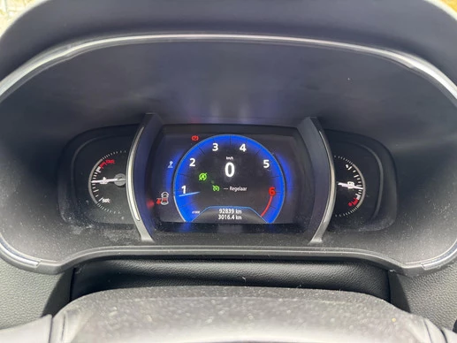 Renault Mégane - Afbeelding 16 van 17