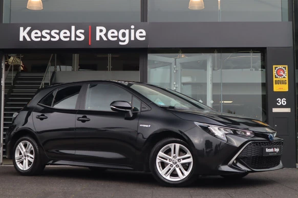 Toyota Corolla - Afbeelding 2 van 30