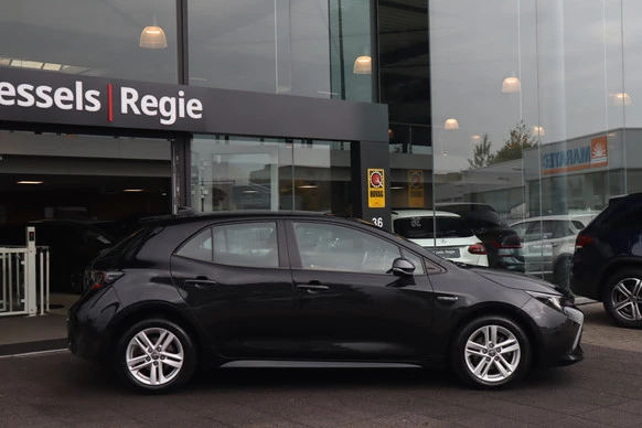 Toyota Corolla - Afbeelding 3 van 30