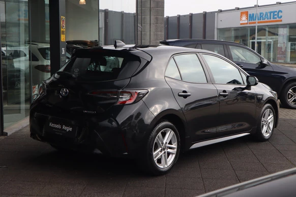 Toyota Corolla - Afbeelding 4 van 30