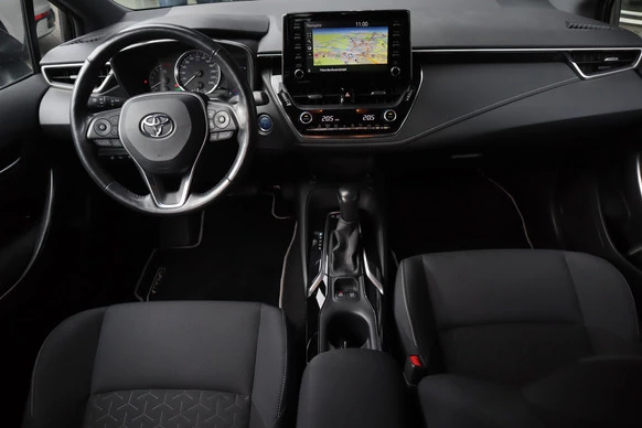 Toyota Corolla - Afbeelding 6 van 30