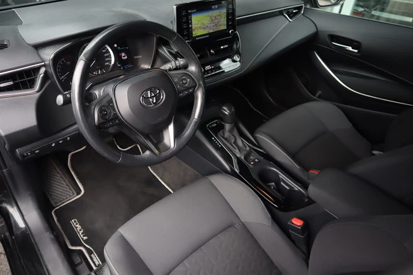 Toyota Corolla - Afbeelding 7 van 30