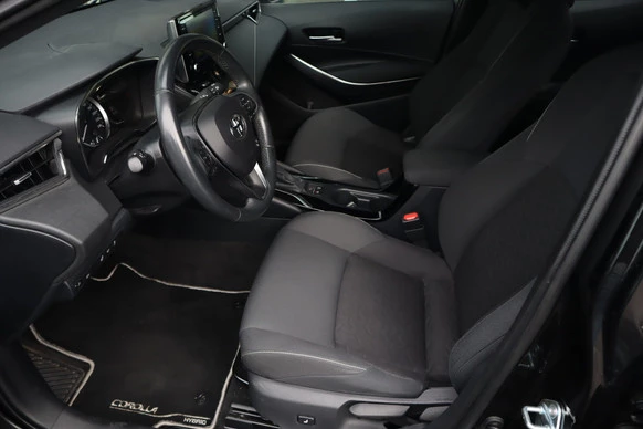 Toyota Corolla - Afbeelding 16 van 30