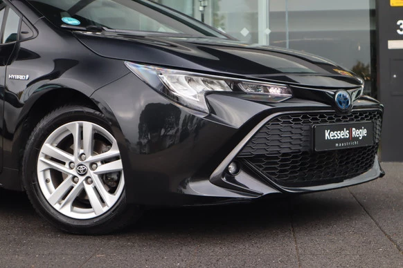 Toyota Corolla - Afbeelding 18 van 30