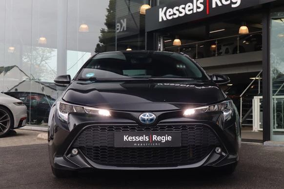Toyota Corolla - Afbeelding 19 van 30