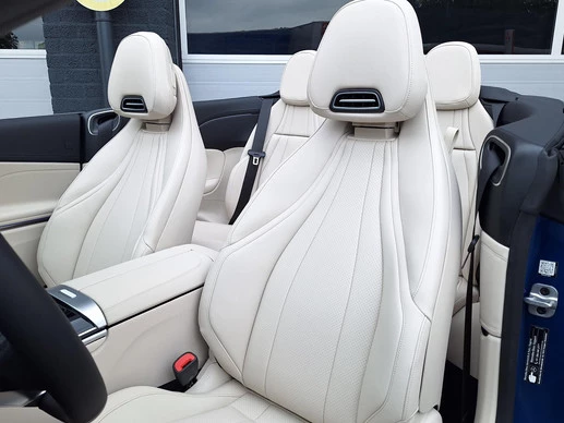 Mercedes-Benz CLE - Afbeelding 8 van 30