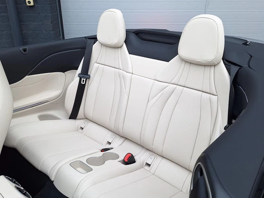 Mercedes-Benz CLE - Afbeelding 9 van 30