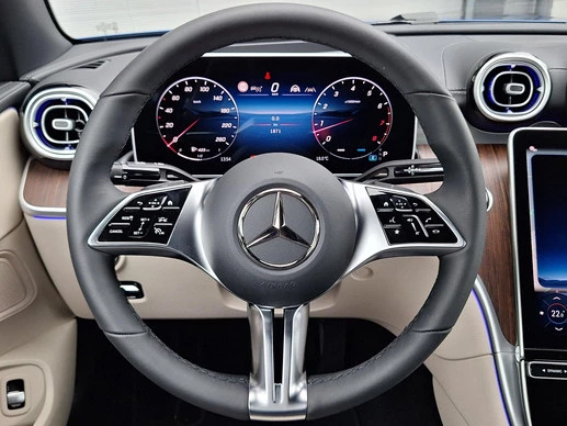Mercedes-Benz CLE - Afbeelding 15 van 30