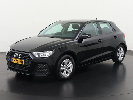 Audi A1 Sportback - Afbeelding 1 van 30