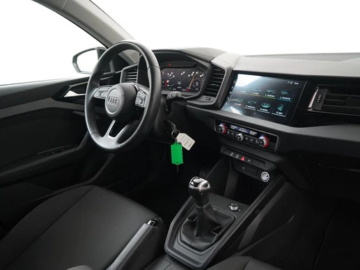 Audi A1 Sportback - Afbeelding 2 van 30