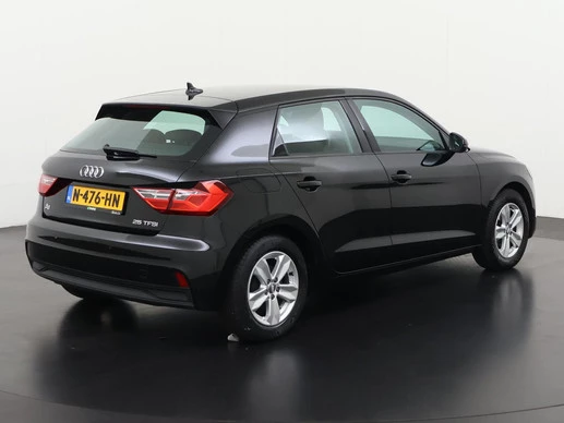 Audi A1 Sportback - Afbeelding 4 van 30
