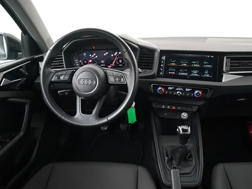 Audi A1 Sportback - Afbeelding 5 van 30