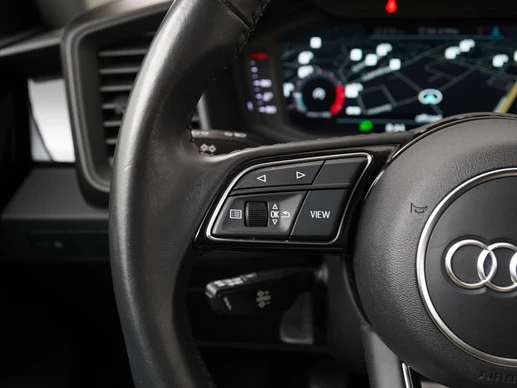 Audi A1 Sportback - Afbeelding 7 van 30