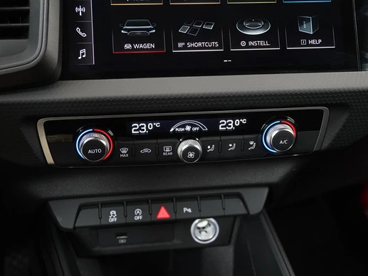 Audi A1 Sportback - Afbeelding 13 van 30