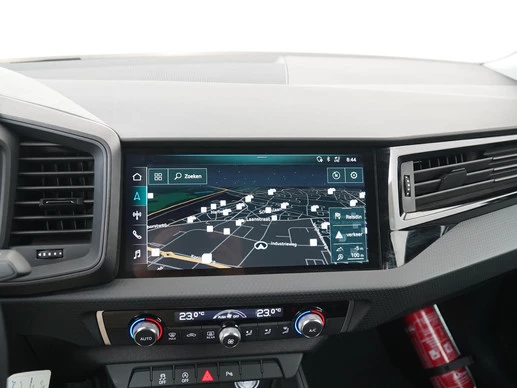 Audi A1 Sportback - Afbeelding 15 van 30