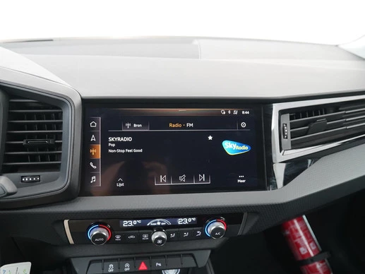 Audi A1 Sportback - Afbeelding 16 van 30