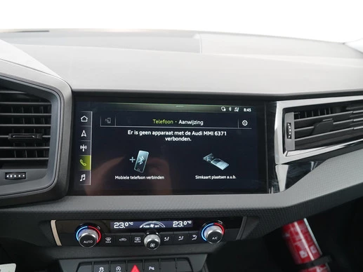 Audi A1 Sportback - Afbeelding 18 van 30