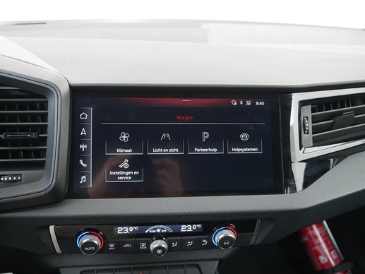 Audi A1 Sportback - Afbeelding 20 van 30