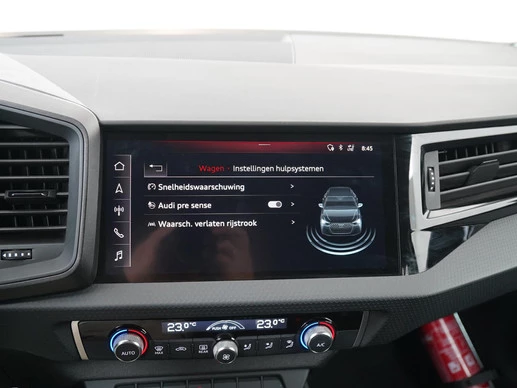 Audi A1 Sportback - Afbeelding 21 van 30